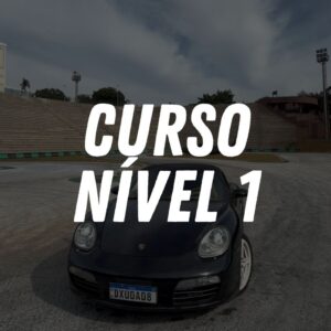 Curso nível 01 - 26/09